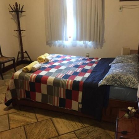 A Casa - Com 3 Quartos E Ate 7 Hospedes Búzios 外观 照片