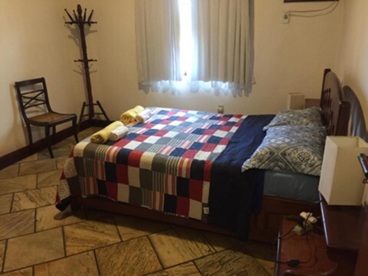 A Casa - Com 3 Quartos E Ate 7 Hospedes Búzios 外观 照片