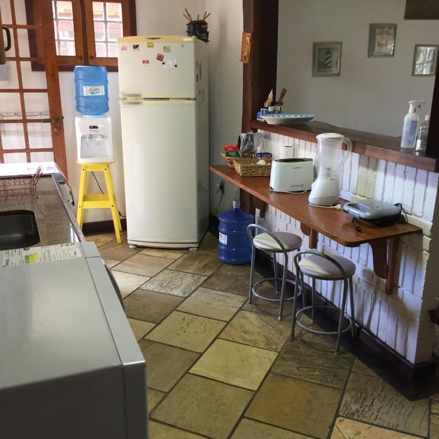 A Casa - Com 3 Quartos E Ate 7 Hospedes Búzios 外观 照片