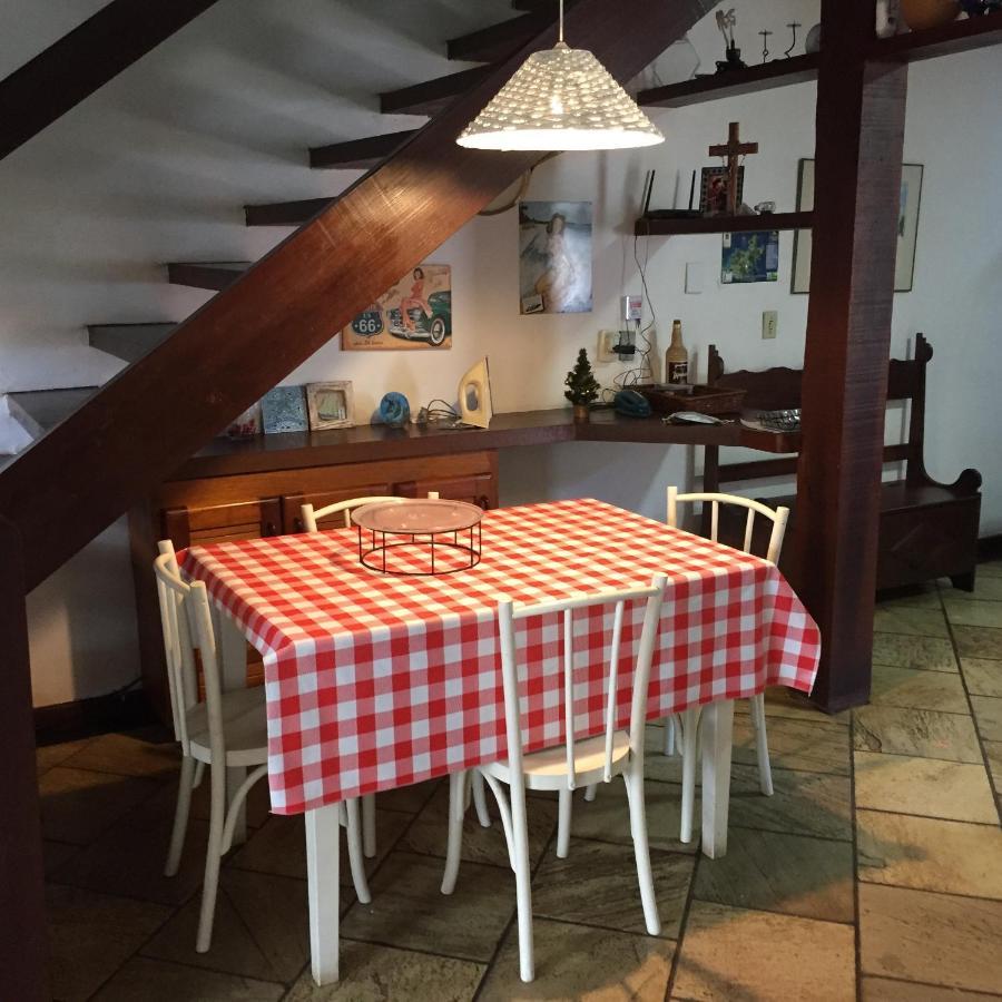 A Casa - Com 3 Quartos E Ate 7 Hospedes Búzios 外观 照片