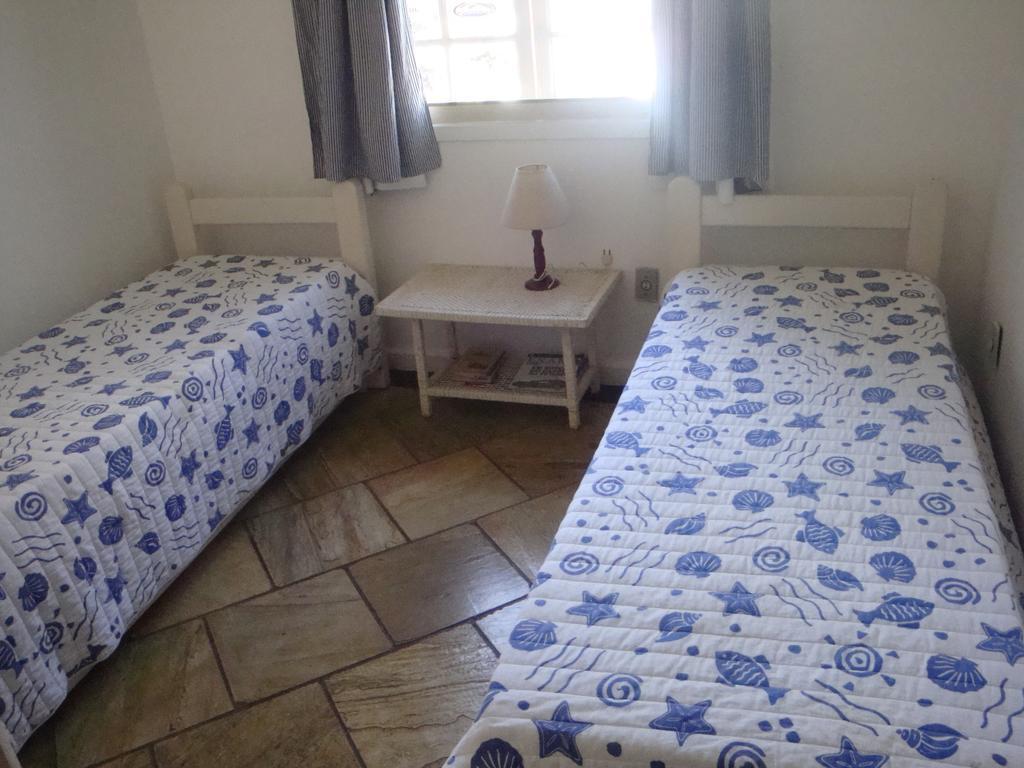 A Casa - Com 3 Quartos E Ate 7 Hospedes Búzios 客房 照片