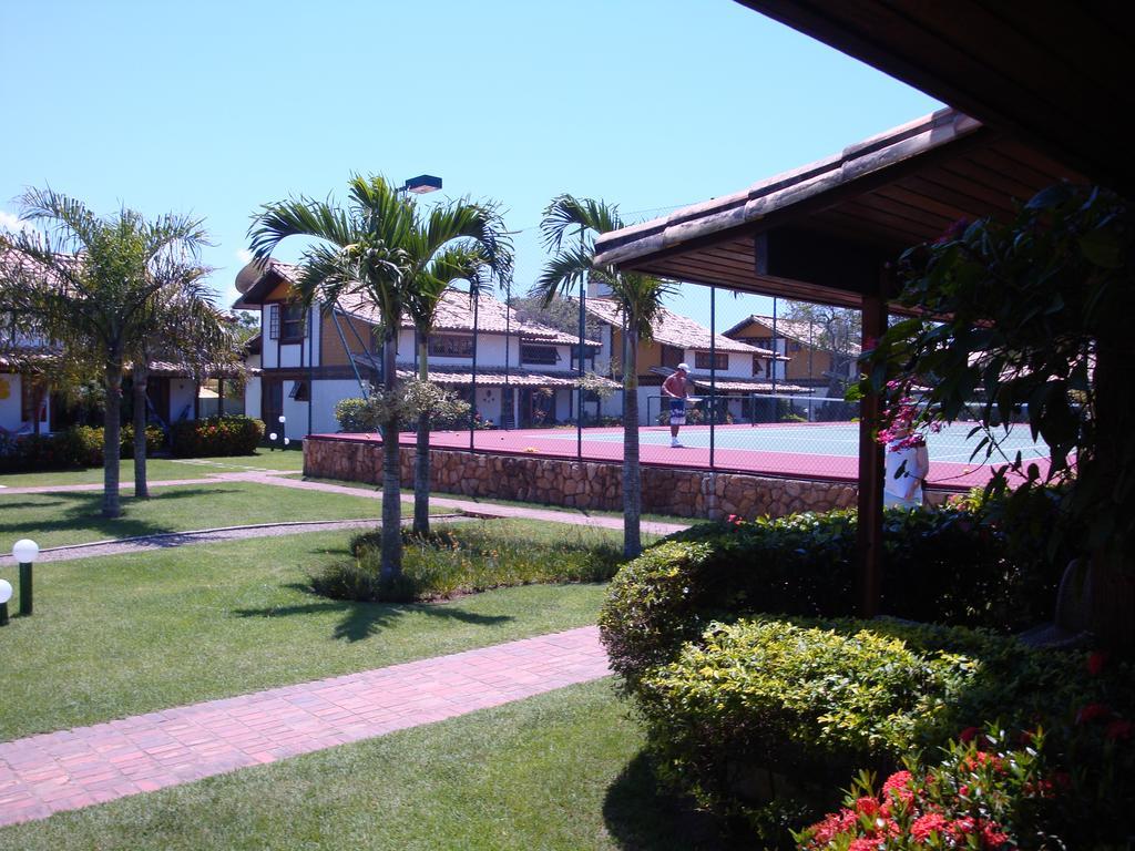 A Casa - Com 3 Quartos E Ate 7 Hospedes Búzios 外观 照片