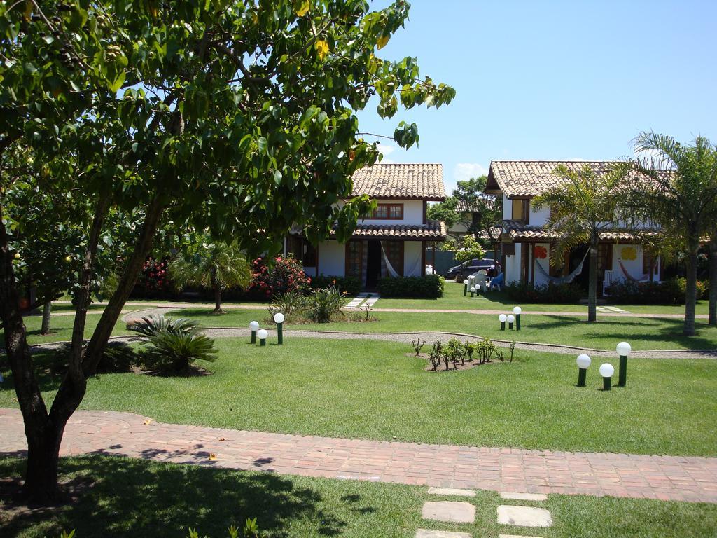 A Casa - Com 3 Quartos E Ate 7 Hospedes Búzios 外观 照片