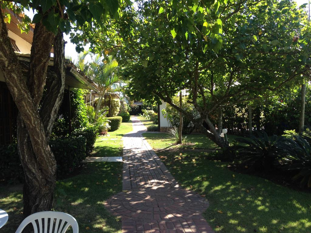 A Casa - Com 3 Quartos E Ate 7 Hospedes Búzios 外观 照片