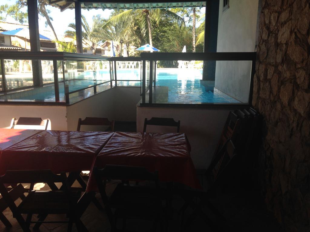 A Casa - Com 3 Quartos E Ate 7 Hospedes Búzios 外观 照片