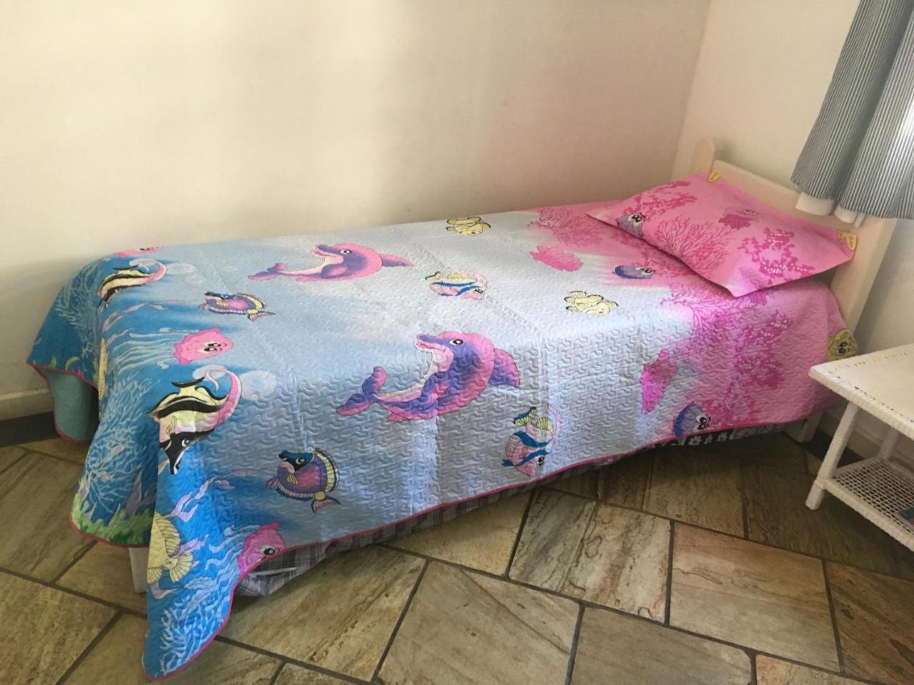 A Casa - Com 3 Quartos E Ate 7 Hospedes Búzios 外观 照片