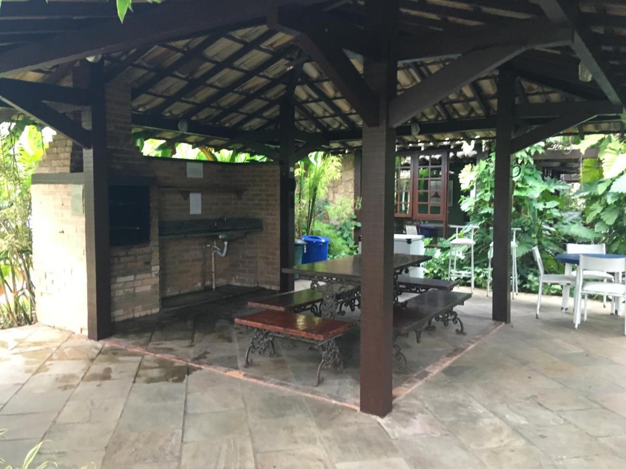 A Casa - Com 3 Quartos E Ate 7 Hospedes Búzios 外观 照片