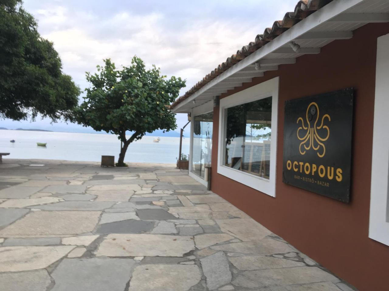 A Casa - Com 3 Quartos E Ate 7 Hospedes Búzios 外观 照片