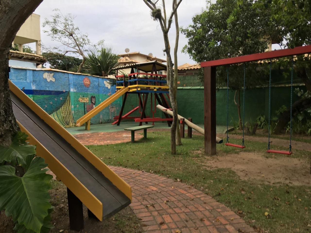 A Casa - Com 3 Quartos E Ate 7 Hospedes Búzios 外观 照片