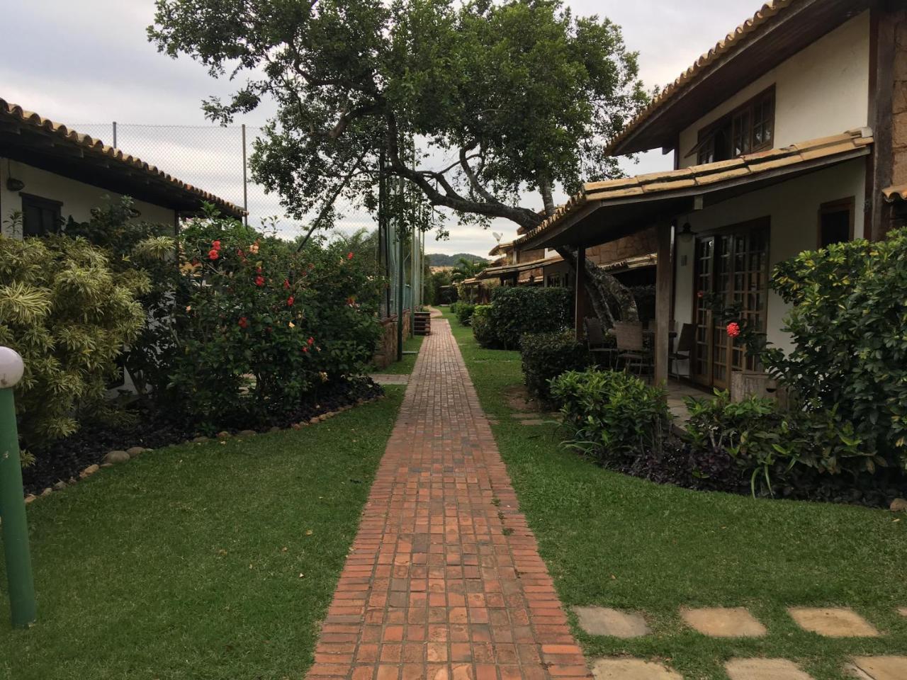 A Casa - Com 3 Quartos E Ate 7 Hospedes Búzios 外观 照片