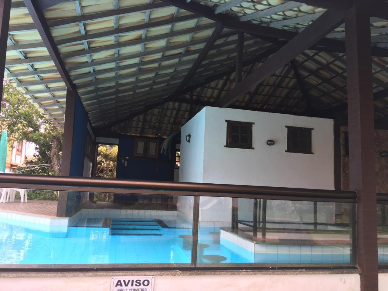 A Casa - Com 3 Quartos E Ate 7 Hospedes Búzios 外观 照片