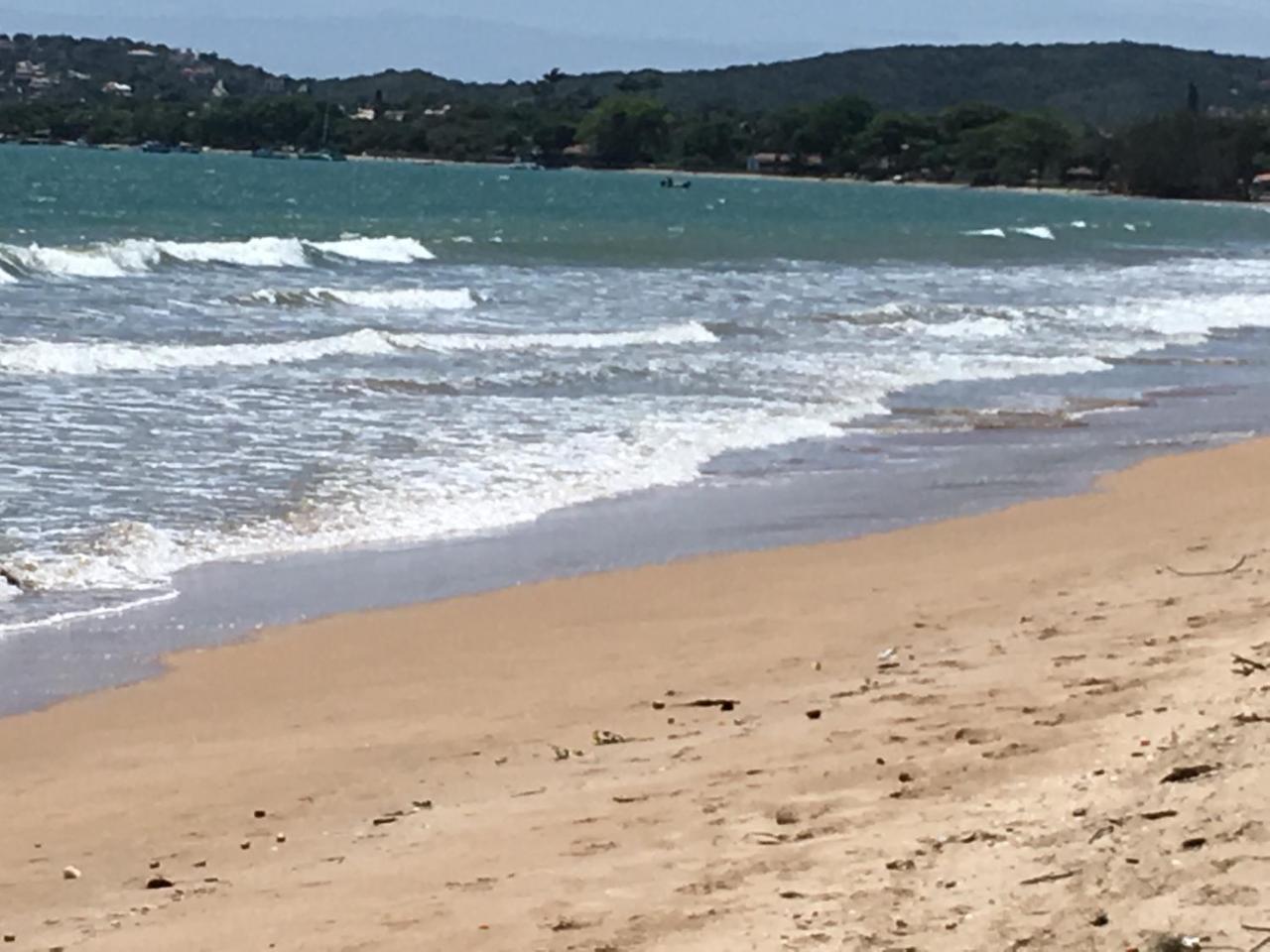 A Casa - Com 3 Quartos E Ate 7 Hospedes Búzios 外观 照片