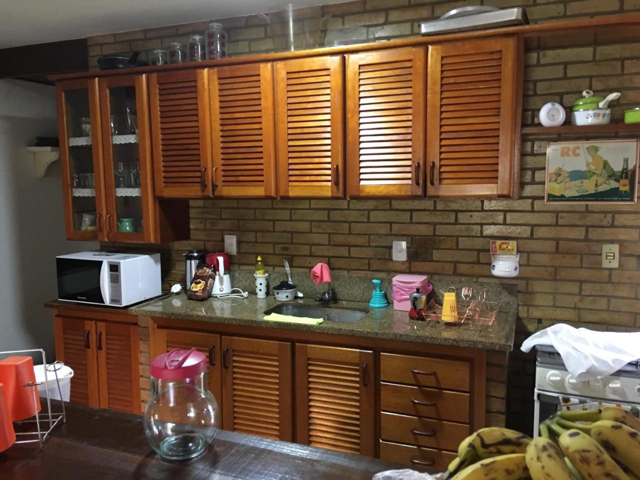 A Casa - Com 3 Quartos E Ate 7 Hospedes Búzios 外观 照片